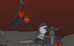 Madness Combat